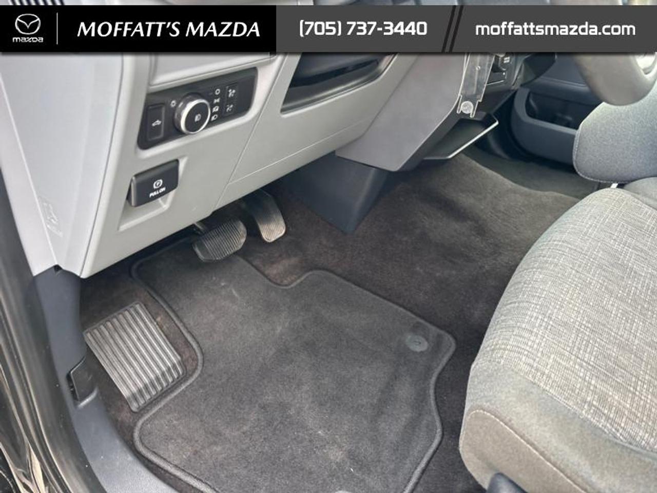 2022 Ford F-150 XLT Photo