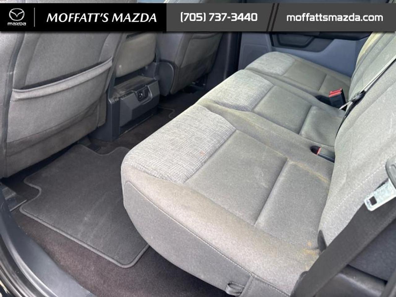 2022 Ford F-150 XLT Photo