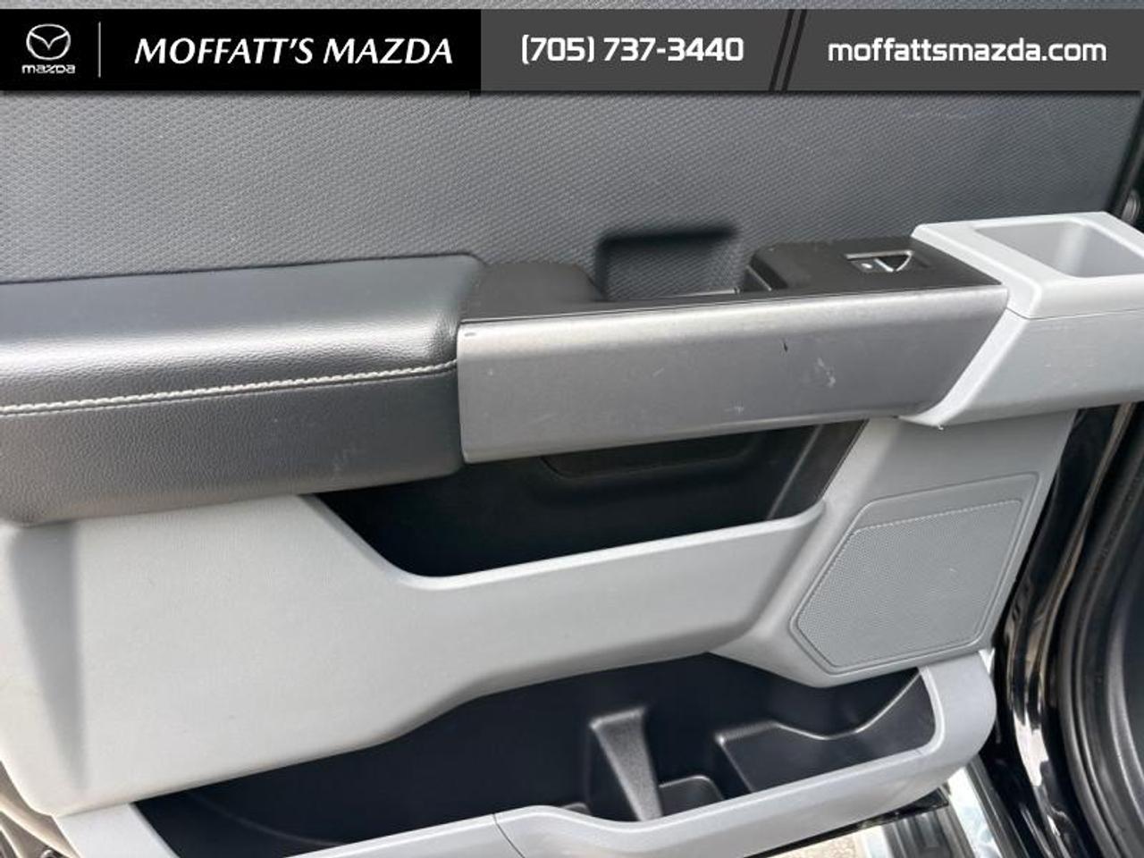 2022 Ford F-150 XLT Photo