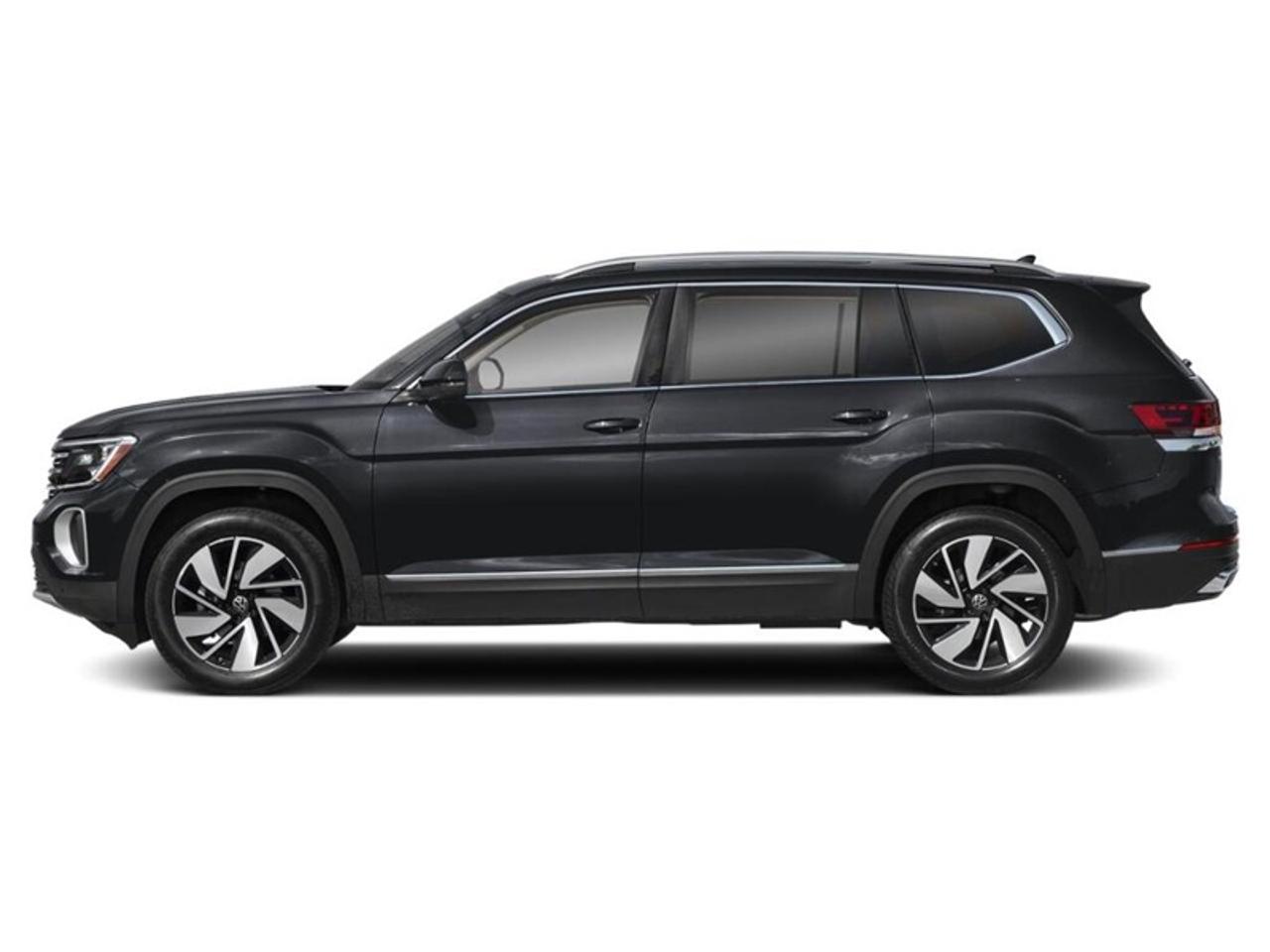 2026 Volkswagen Atlas HIGHLINE Photo