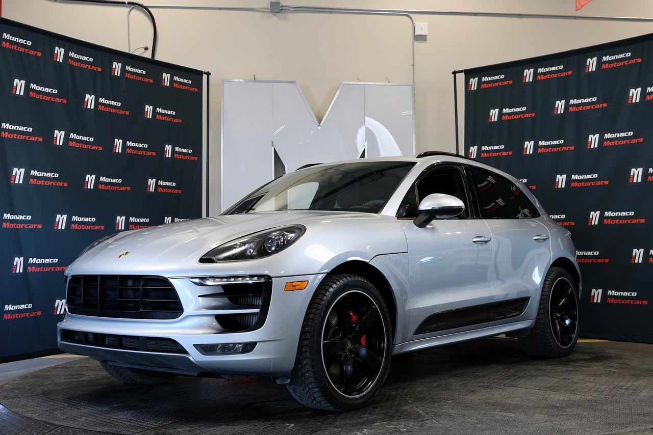 <p class=p1>Special Finance Price: $28,999 | Cash Price: $30,499</p><p class=p1>2017 Porsche Macan GTS - Leather, Keyless, Panoramic Sunroof, Backup Camera, Navigation, Lane Keep Assist, Valvetronic Exhaust, Sport Mode, Heated Seats, Power Memory Seats, Power Trunk, Bluetooth, Cruise Control, And Much More.</p><p class=p1>Odometer: 110,000 KM.</p><p class=p1>Call Us:&nbsp;(416) 766-6226</p><p class=p1>Monaco Motorcars Inc.</p><p class=p1>Location: 112 King St, Barrie, ON</p><p class=p1>Business Hours:</p><p class=p1>Monday - Friday: 10am - 6pm</p><p class=p1>Saturday: 10am - 5pm</p><p class=p1>Sunday : Closed</p><p class=p1>www.monacomotorcars.com</p><p class=p1>Apply for Financing Online:&nbsp;www.monacomotorcars.com/financing/</p><p class=p1>All our vehicles go through an Ontario Standard Certification Inspection where we make sure the car is safe so you don&rsquo;t have to. An additional cost of $999 will be applied to all Certified vehicles. If not certified as per OMVIC regulations vehicle is not drivable, not certified and not e-tested. Each Certified vehicle comes with an Ontario Safety Certification and a 36-day or 2000 KM Safety Warranty. At Monaco Motorcars, we are revolutionizing the car buying experience. Come see the difference. Full vehicle history is disclosed prior to closing a deal because we want you to know everything about your next vehicle. Countless Financing options are available including $0 DOWN!!! (O.A.C.) All credit types welcome! Bad/Good/No Credit, bankruptcy, consumer proposal, new to Canada, student. Hassle-free approvals. No matter what your credit situation is, You Are Approved. Conditions apply. We Accept Trade-Ins! Bring it by for an Appraisal. Multiple extended warranty options are available to choose from.</p><p class=p1>We Are Proud To Serve Clients All Over Canada & Ontario - Toronto, Markham, Richmond Hill, Mississauga, Oshawa, Etobicoke, Newmarket, Pickering, Whitby, Ajax, North York, Scarborough, Barrie, Orangeville, Waterloo, Milton, Kitchener, Ottawa, Aurora, London, Kingston, Hamilton, Muskoka, Belleville, Brant, Brantford, Brockville, Cornwall, Windsor, Sudbury, Guelph, Orillia, Sarnia, Timmins, Thunder Bay, Welland, Pembroke, St Catharines, St. Thomas, Thorold, Ottawa, Owen Sound, Haldimand County, Kenora and Niagara Falls.</p><p class=p1>PRICES DISPLAYED: HST and licensing fees are not included.</p><p class=p1>FINANCING OPTIONS: Enjoy rates as low as 6.99% with $0 down and no payments for 3 months (O.A.C). Our expert financing team partners with major banks and lenders to secure the lowest rates and most flexible terms for your car loan. A $999 financing fee applies.</p><p class=p1>We strive to provide accurate and up-to-date listing information; however, Monaco Motorcars is not responsible for any errors, omissions, or typographical mistakes. Prices are subject to change without notice. Please contact us to confirm details.</p>
