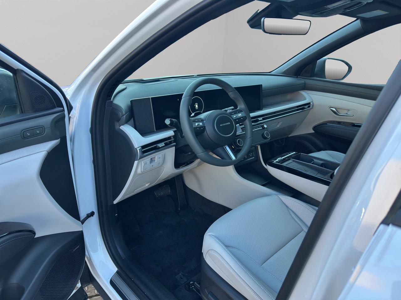 2026 Hyundai Tucson Hybrid Ultimate Photo
