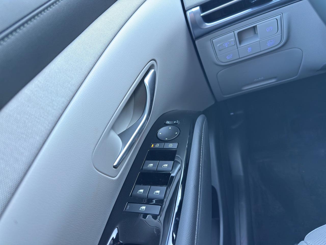 2026 Hyundai Tucson Hybrid Ultimate Photo