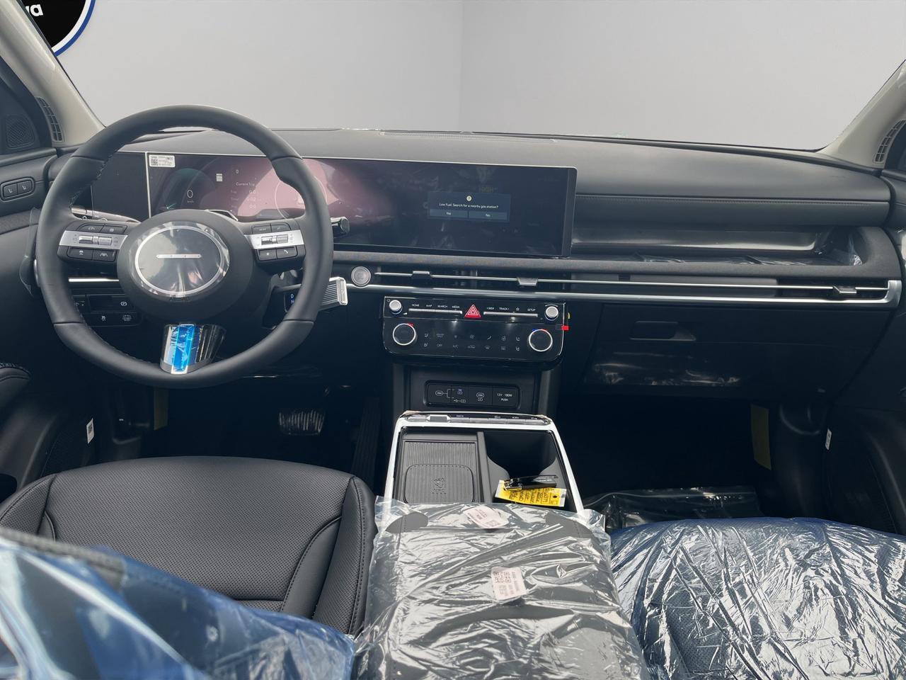 2026 Hyundai Tucson Hybrid Ultimate Photo