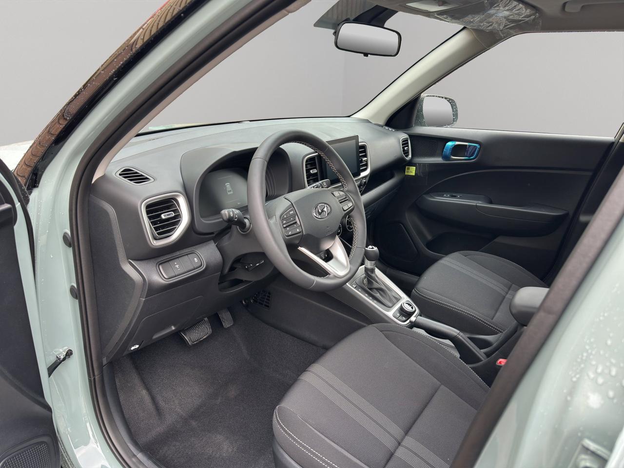 2026 Hyundai Venue PREFERRED Photo