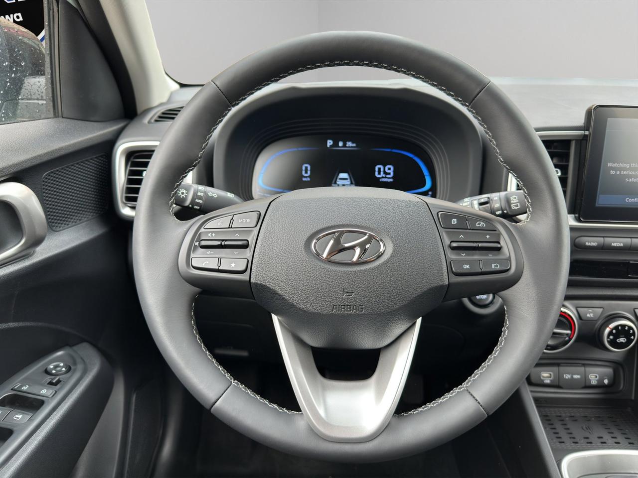 2026 Hyundai Venue PREFERRED Photo