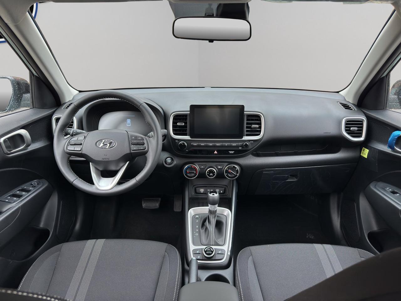 2026 Hyundai Venue PREFERRED Photo