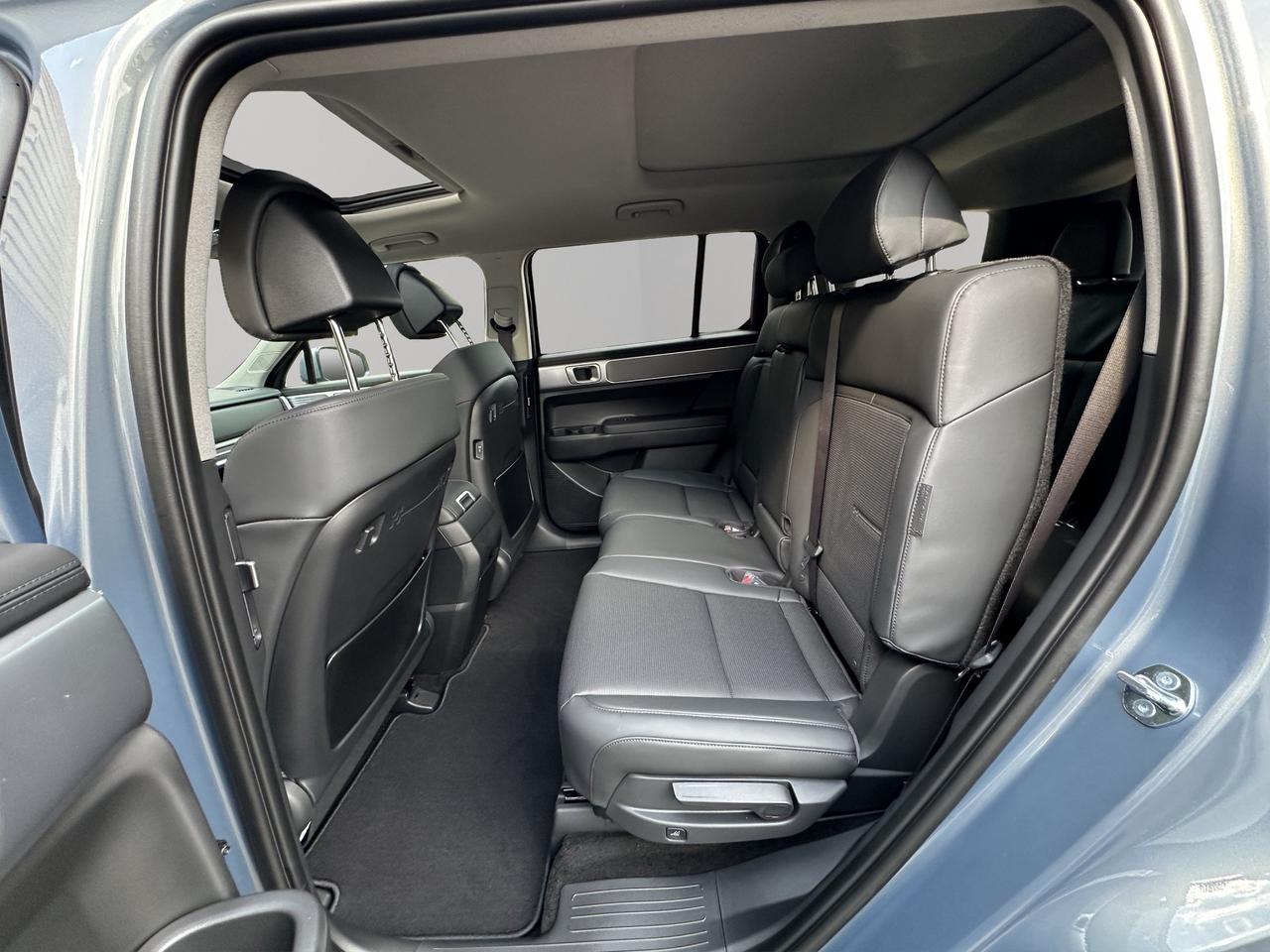 2026 Hyundai Santa Fe Hybrid PREFERRED Photo