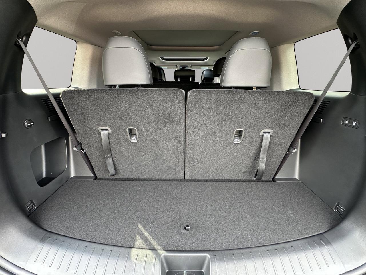 2026 Hyundai Santa Fe Hybrid PREFERRED Photo