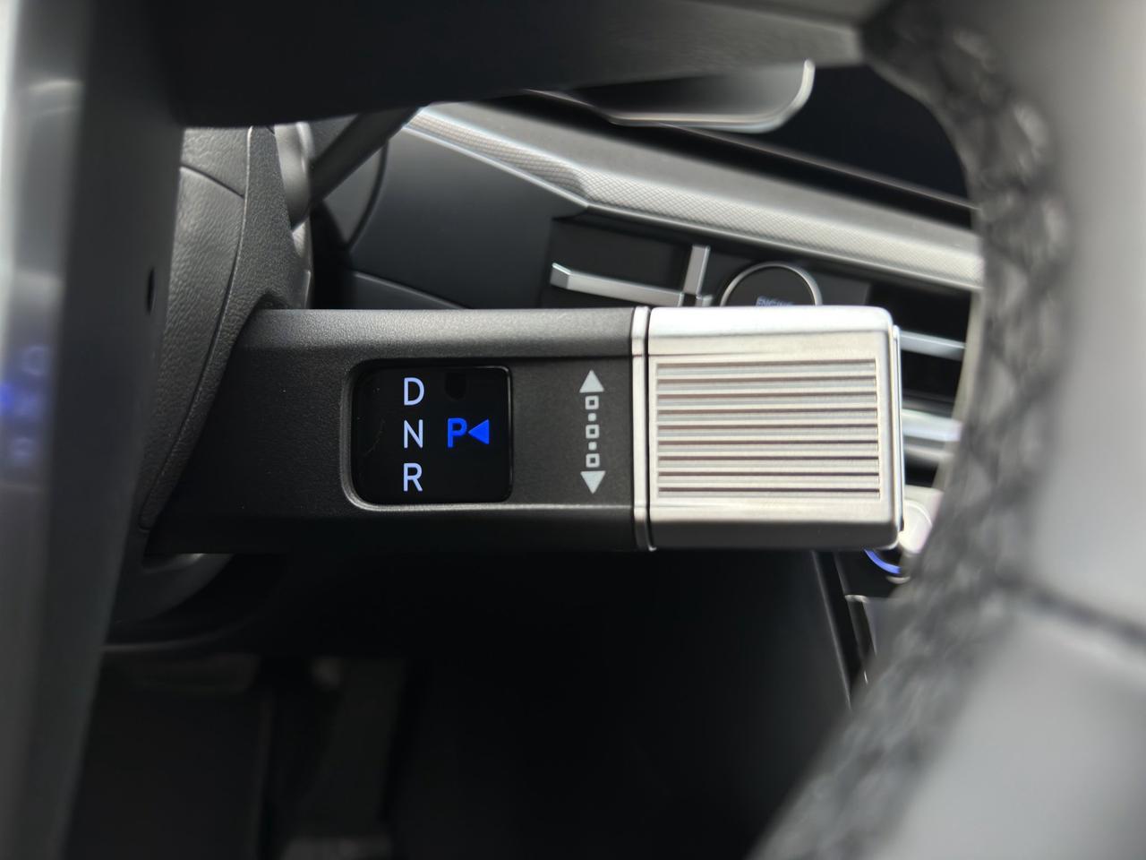 2026 Hyundai Santa Fe Hybrid PREFERRED Photo