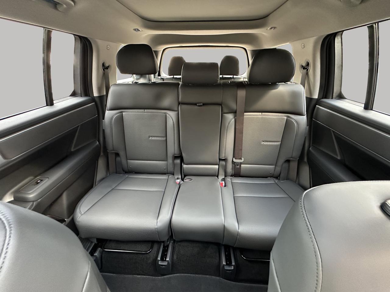 2026 Hyundai Santa Fe Hybrid PREFERRED Photo