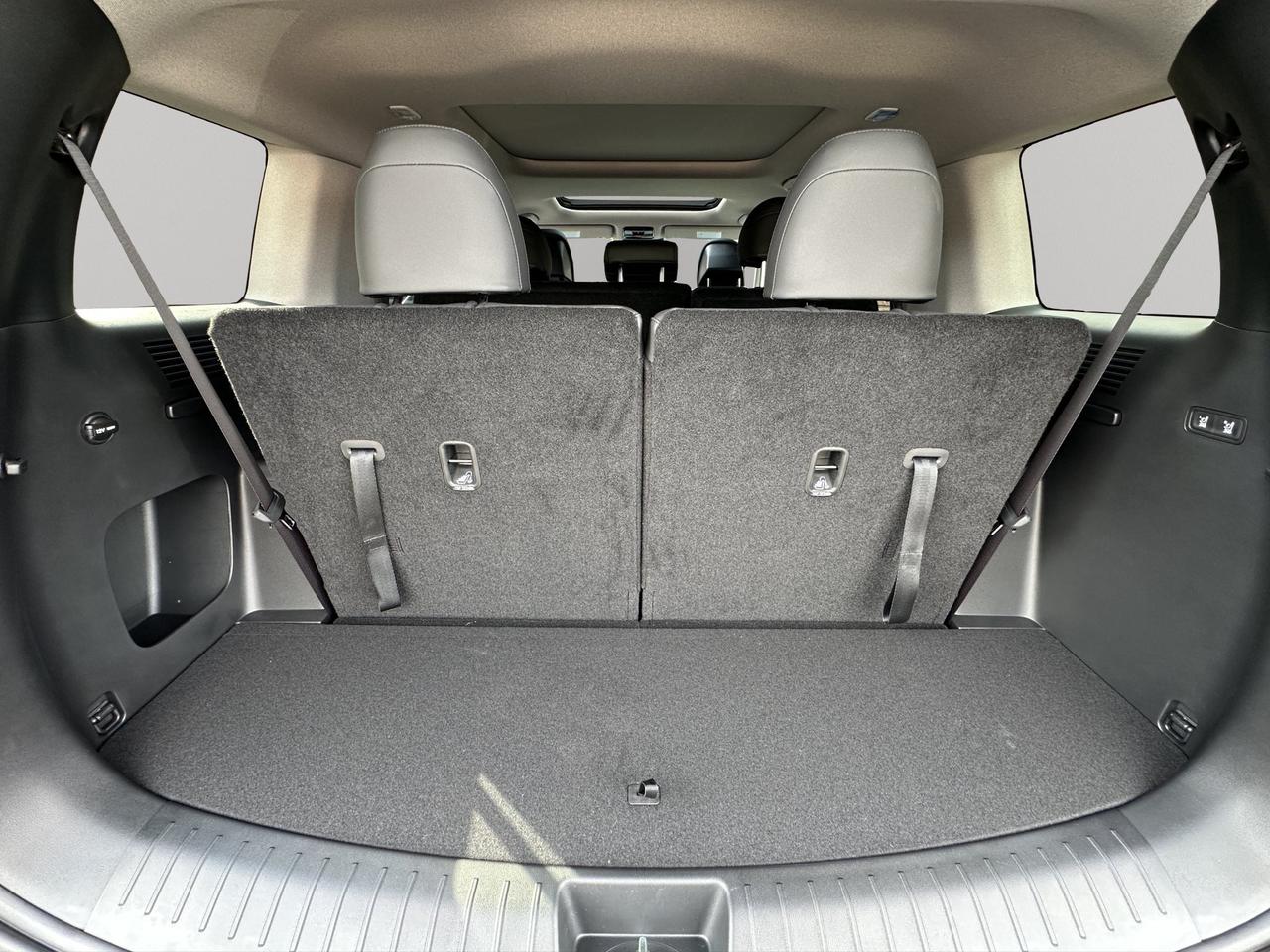 2026 Hyundai Santa Fe Hybrid PREFERRED Photo