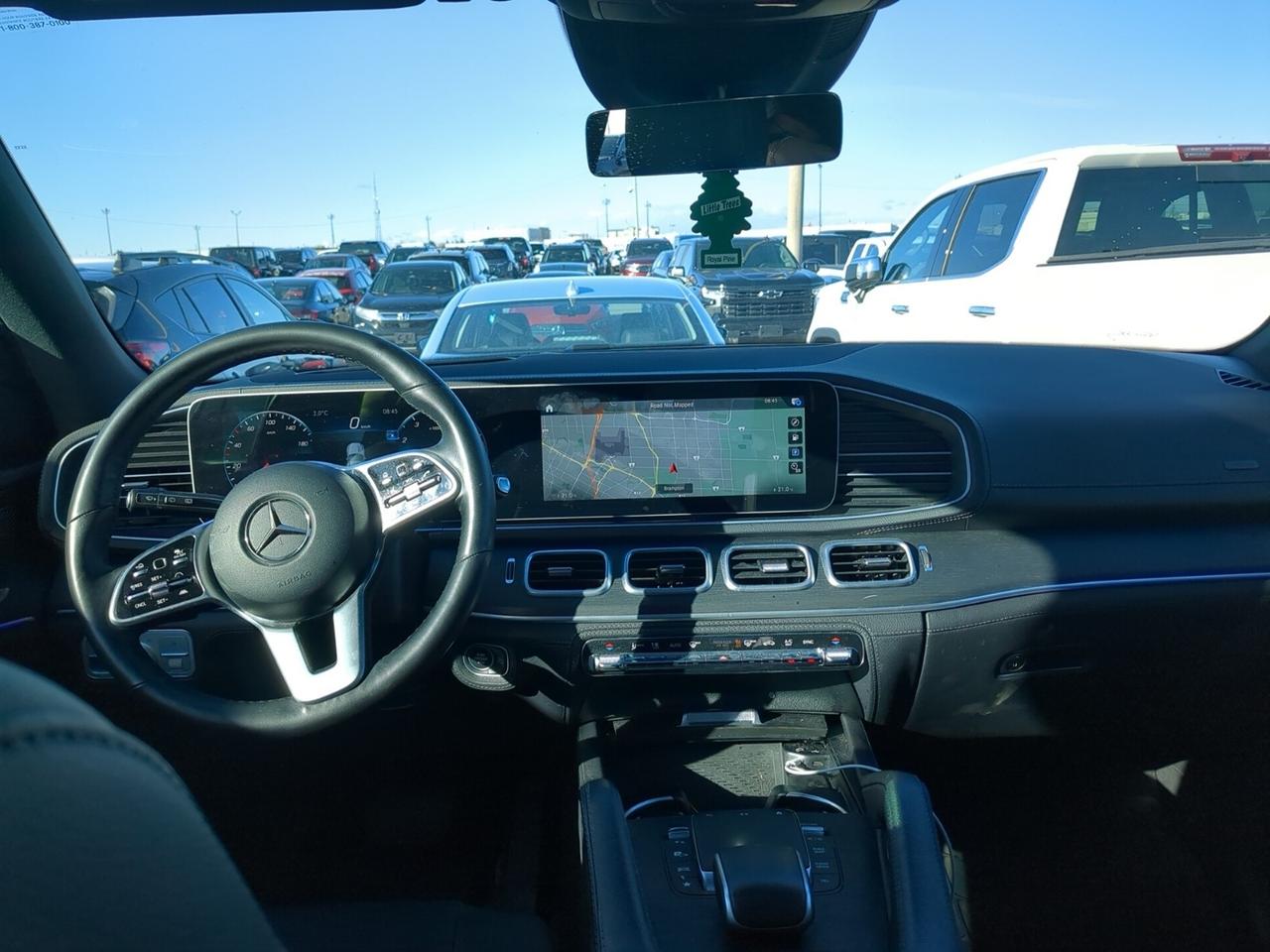 2023 Mercedes-Benz GLE GLE 350 4MATIC | AMG PKG | HUD | BURMESTER | PANO Photo