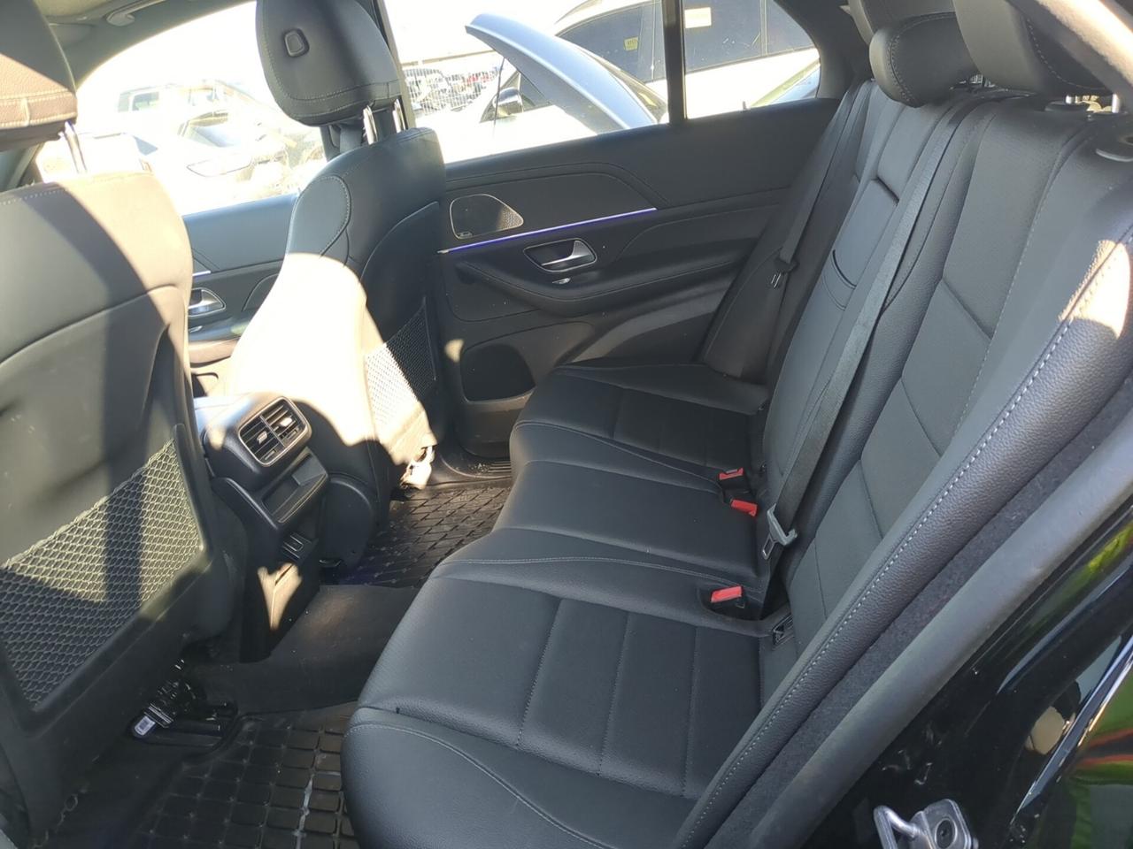 2023 Mercedes-Benz GLE GLE 350 4MATIC | AMG PKG | HUD | BURMESTER | PANO Photo