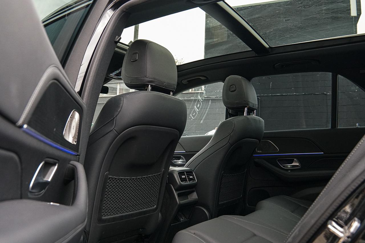 2023 Mercedes-Benz GLE GLE 350 4MATIC | AMG PKG | HUD | BURMESTER | PANO Photo