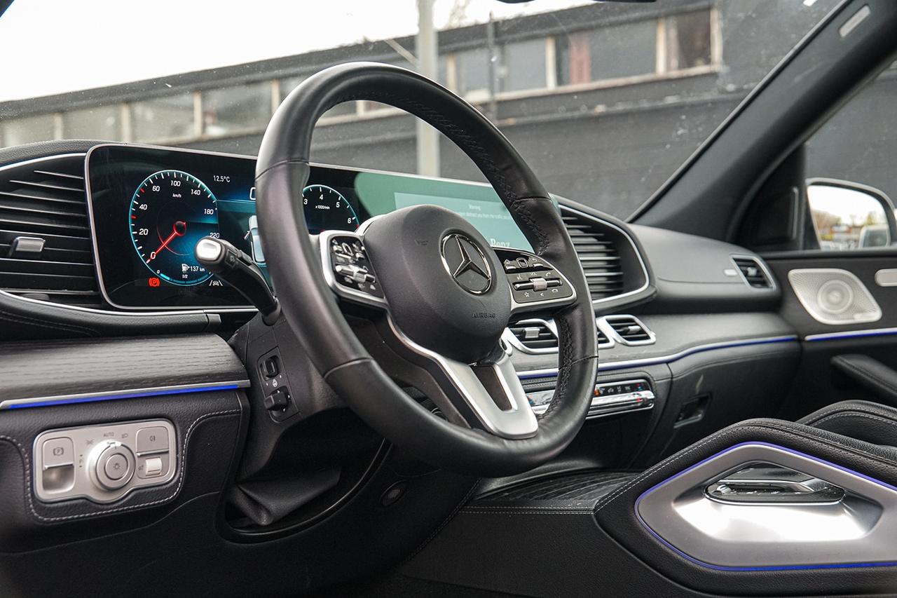 2023 Mercedes-Benz GLE GLE 350 4MATIC | AMG PKG | HUD | BURMESTER | PANO Photo