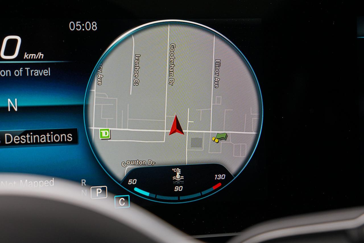 2023 Mercedes-Benz GLE GLE 350 4MATIC | AMG PKG | HUD | BURMESTER | PANO Photo