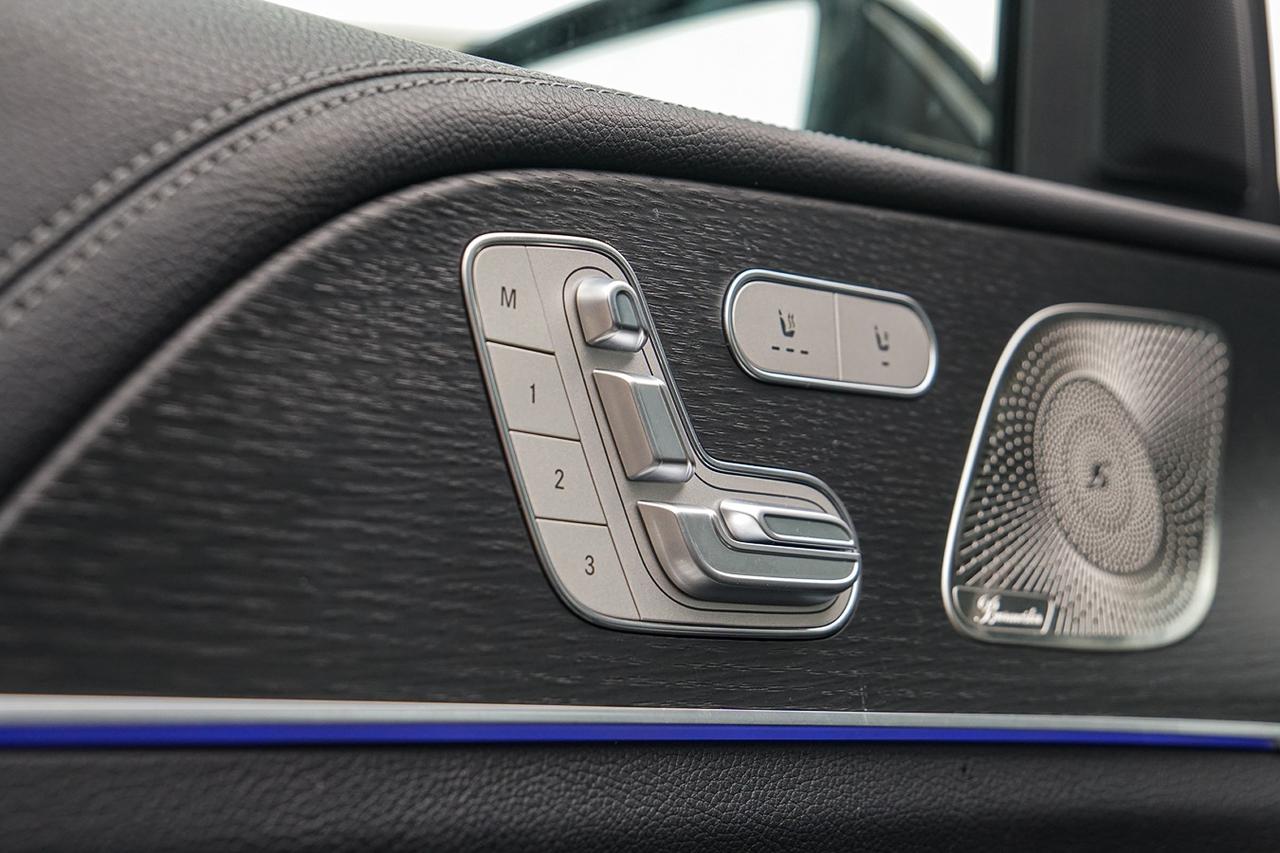 2023 Mercedes-Benz GLE GLE 350 4MATIC | AMG PKG | HUD | BURMESTER | PANO Photo