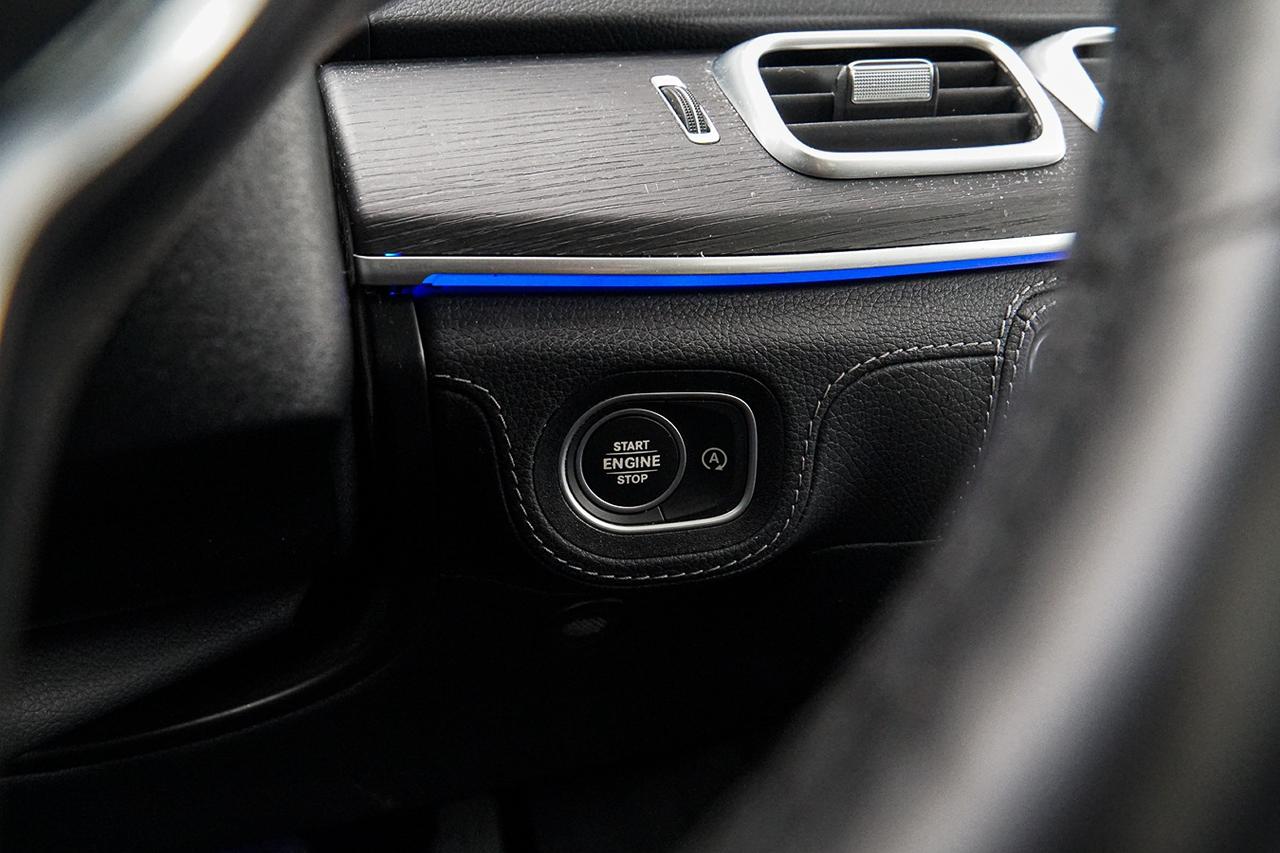 2023 Mercedes-Benz GLE GLE 350 4MATIC | AMG PKG | HUD | BURMESTER | PANO Photo