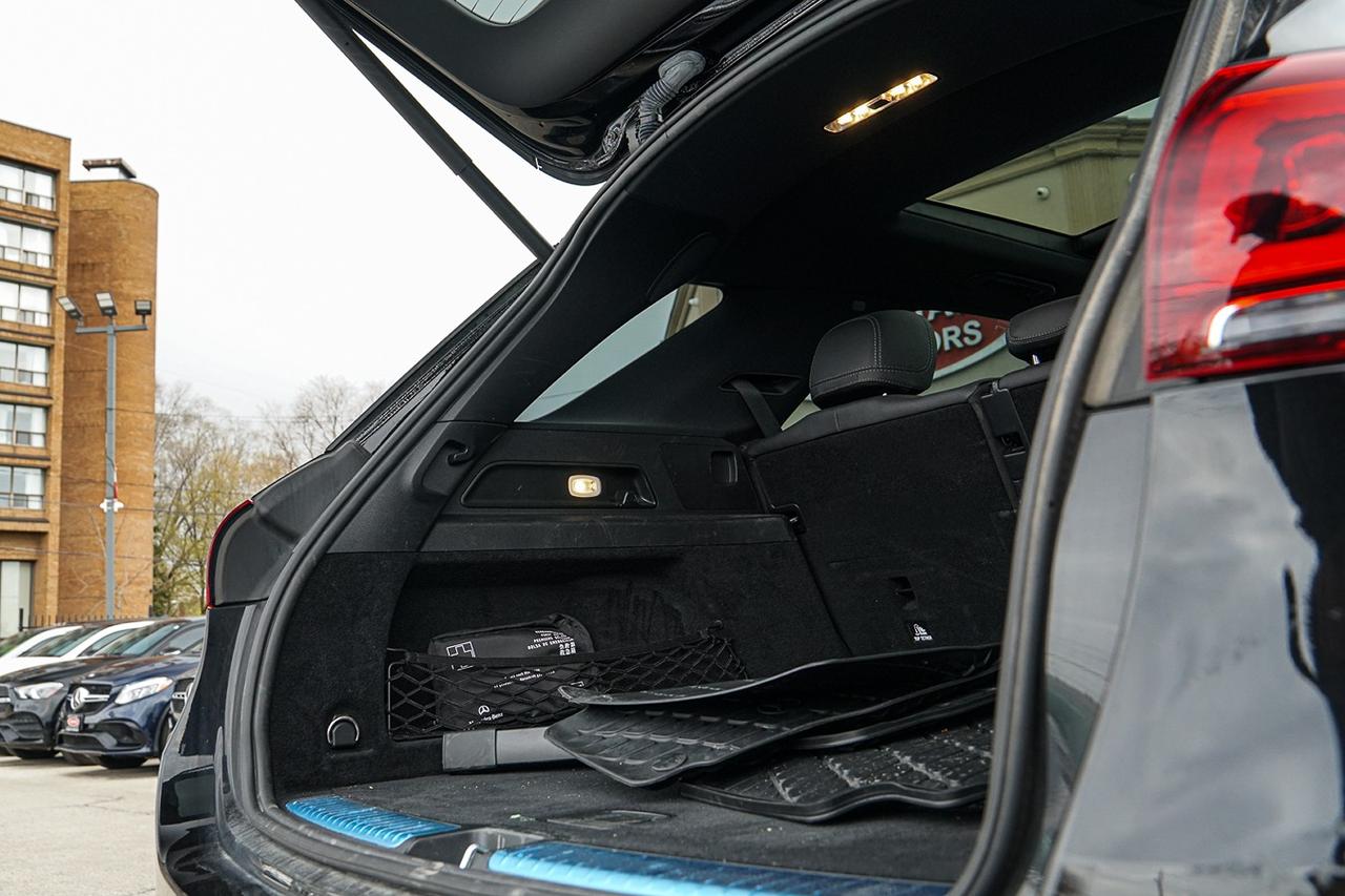 2023 Mercedes-Benz GLE GLE 350 4MATIC | AMG PKG | HUD | BURMESTER | PANO Photo