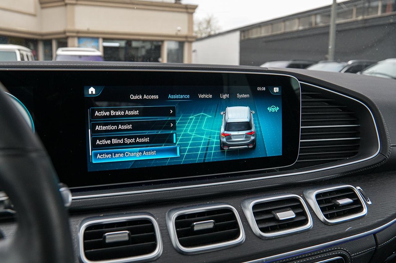 2023 Mercedes-Benz GLE GLE 350 4MATIC | AMG PKG | HUD | BURMESTER | PANO Photo