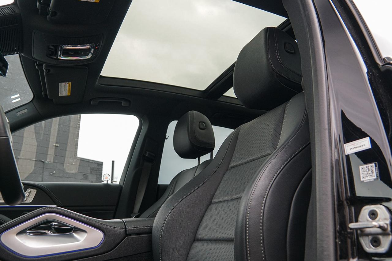 2023 Mercedes-Benz GLE GLE 350 4MATIC | AMG PKG | HUD | BURMESTER | PANO Photo