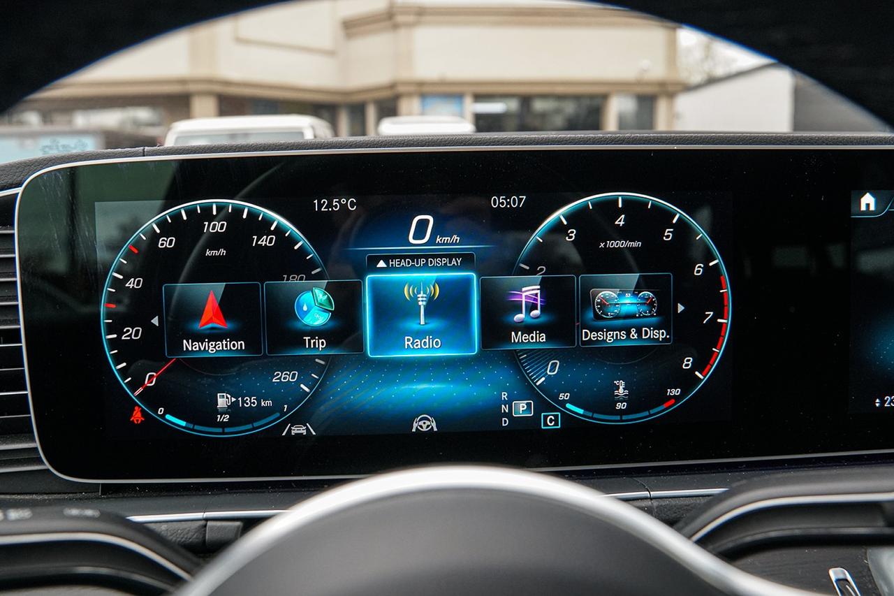 2023 Mercedes-Benz GLE GLE 350 4MATIC | AMG PKG | HUD | BURMESTER | PANO Photo