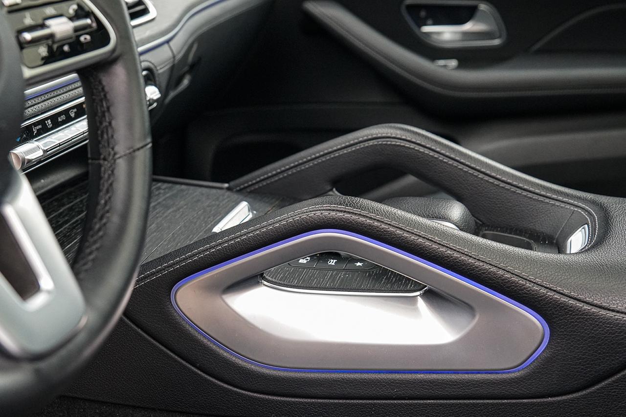 2023 Mercedes-Benz GLE GLE 350 4MATIC | AMG PKG | HUD | BURMESTER | PANO Photo