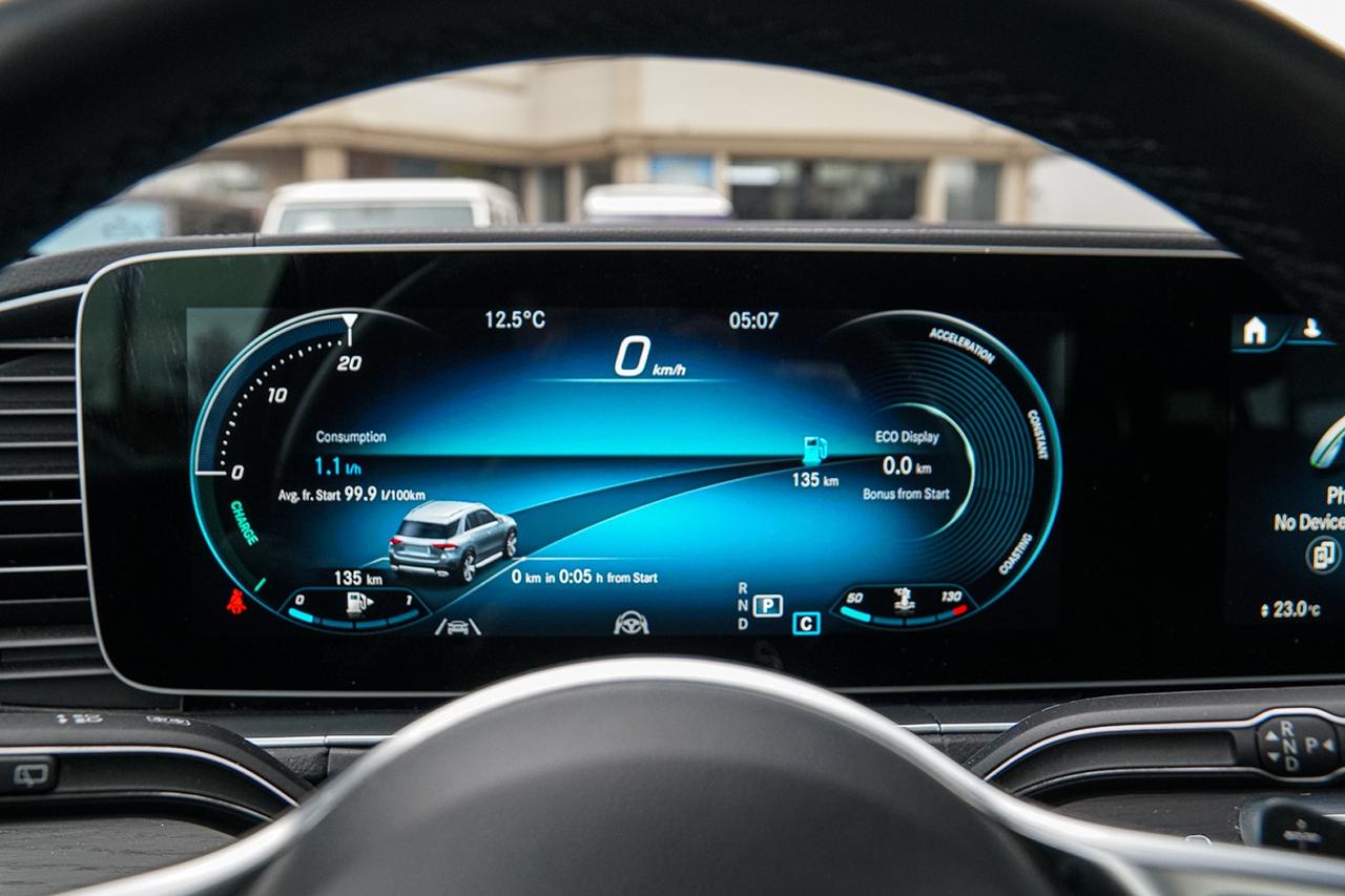 2023 Mercedes-Benz GLE GLE 350 4MATIC | AMG PKG | HUD | BURMESTER | PANO Photo