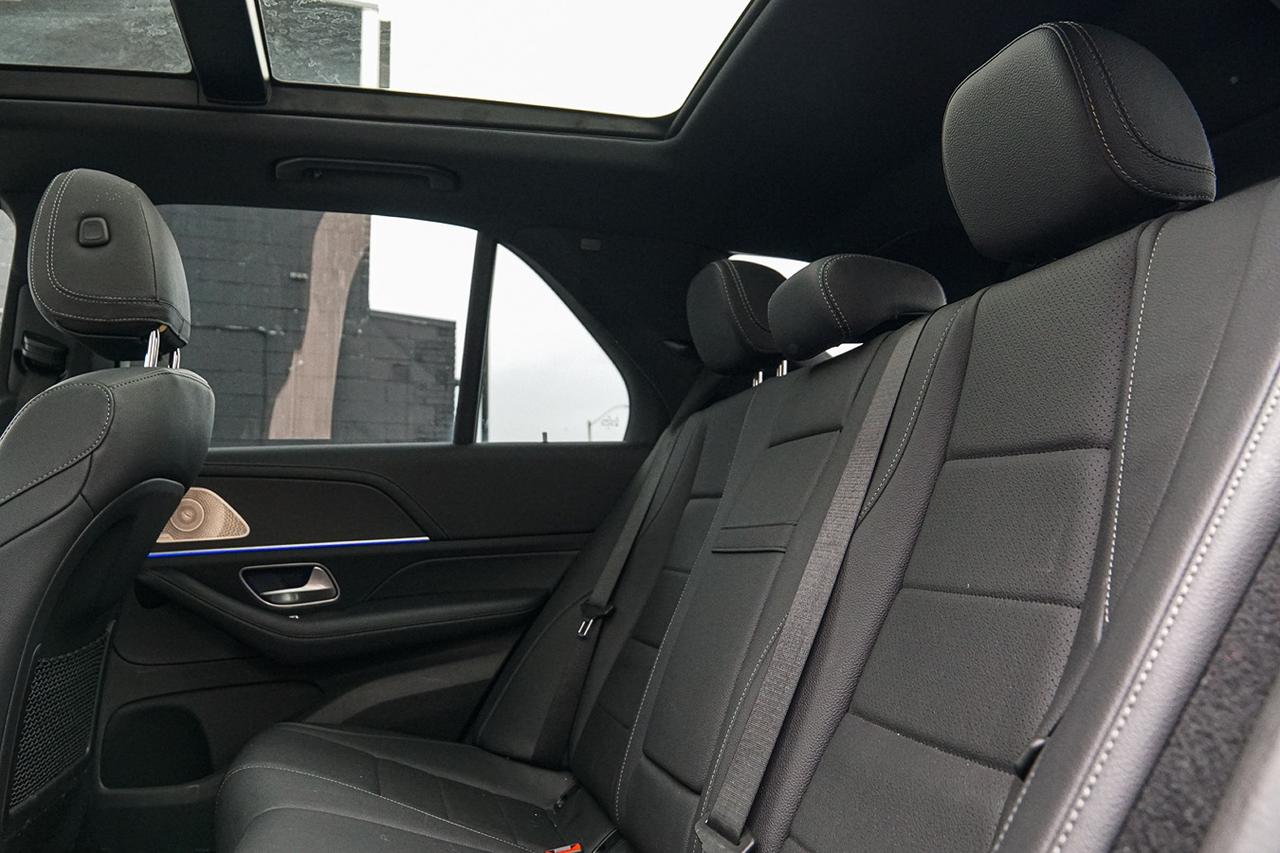 2023 Mercedes-Benz GLE GLE 350 4MATIC | AMG PKG | HUD | BURMESTER | PANO Photo