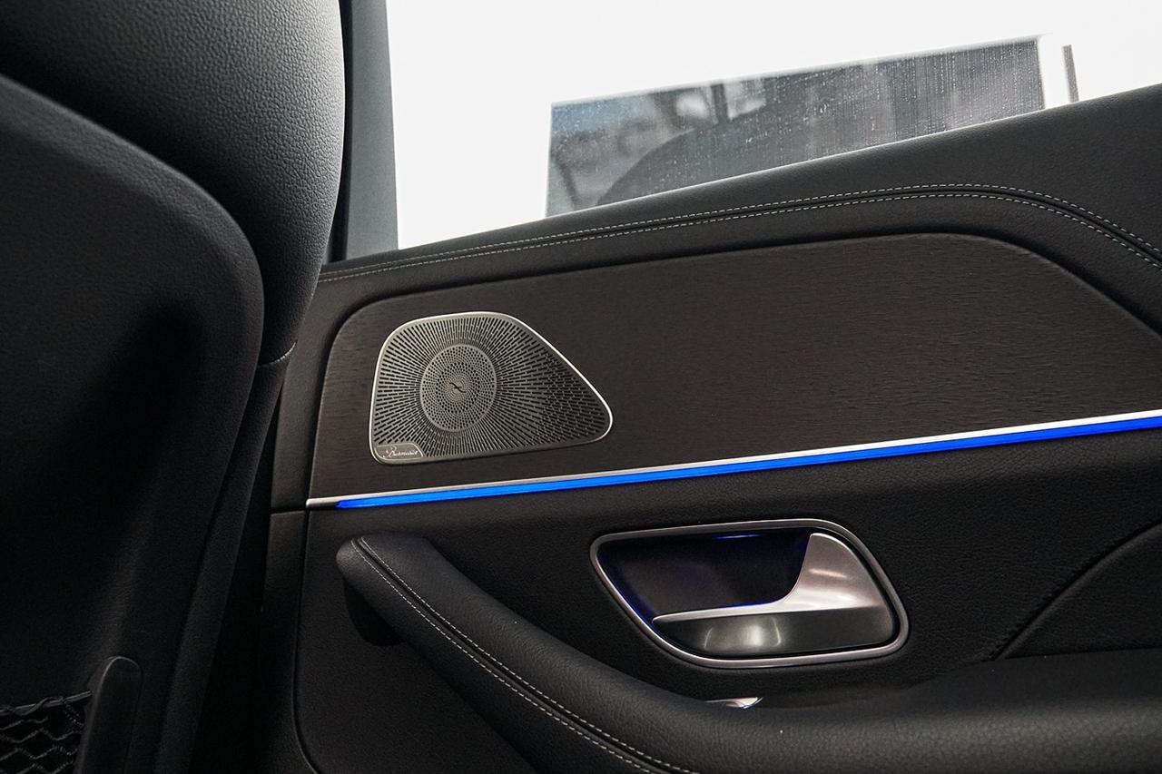 2023 Mercedes-Benz GLE GLE 350 4MATIC | AMG PKG | HUD | BURMESTER | PANO Photo