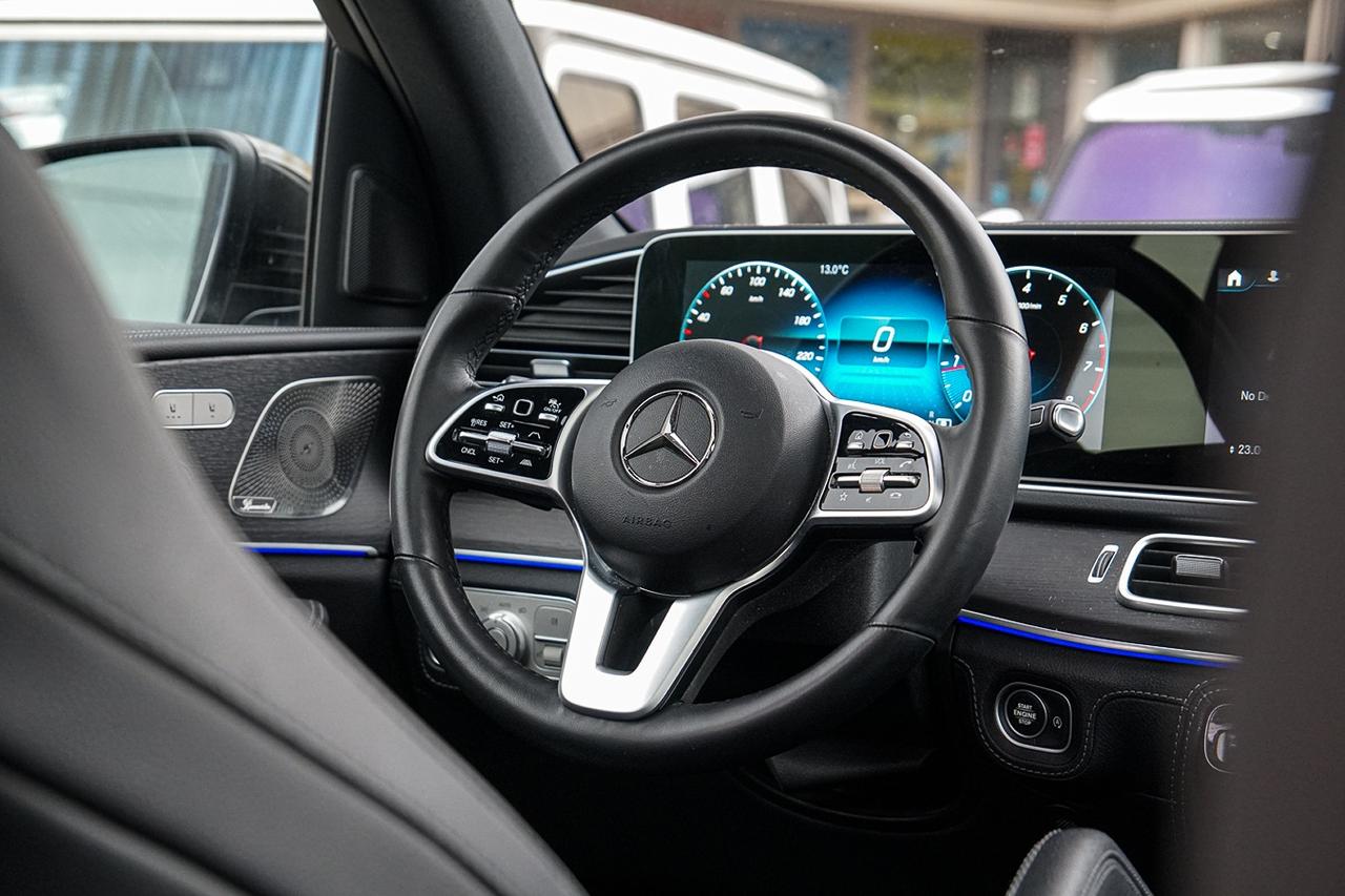 2023 Mercedes-Benz GLE GLE 350 4MATIC | AMG PKG | HUD | BURMESTER | PANO Photo