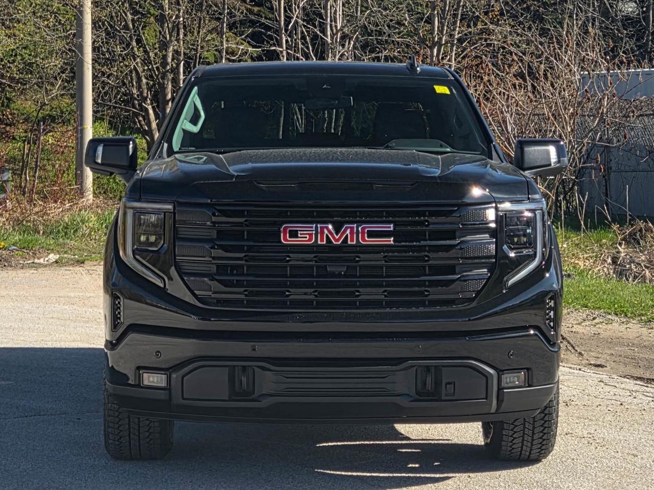 2026 GMC Sierra 1500 ELEVATION Photo
