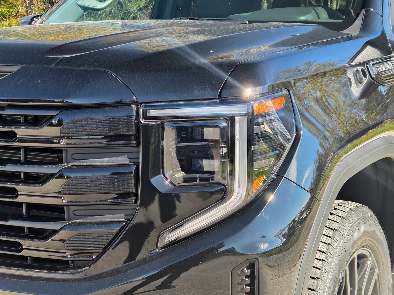 2026 GMC Sierra 1500 ELEVATION Photo