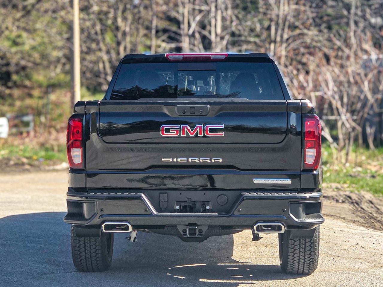 2026 GMC Sierra 1500 ELEVATION Photo