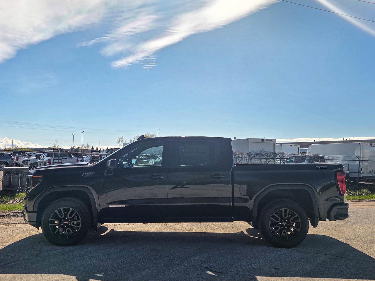 2026 GMC Sierra 1500 ELEVATION Photo