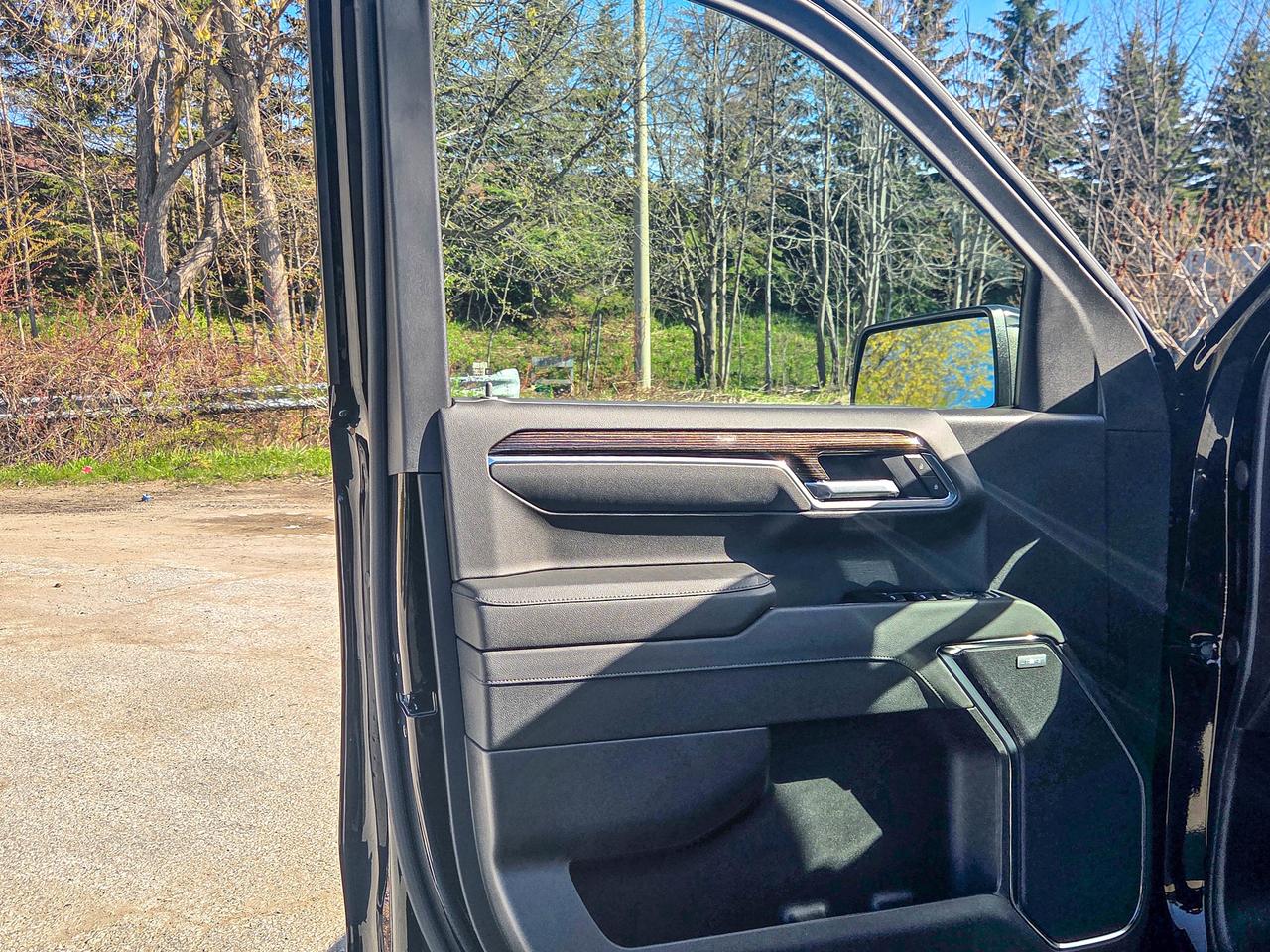 2026 GMC Sierra 1500 ELEVATION Photo