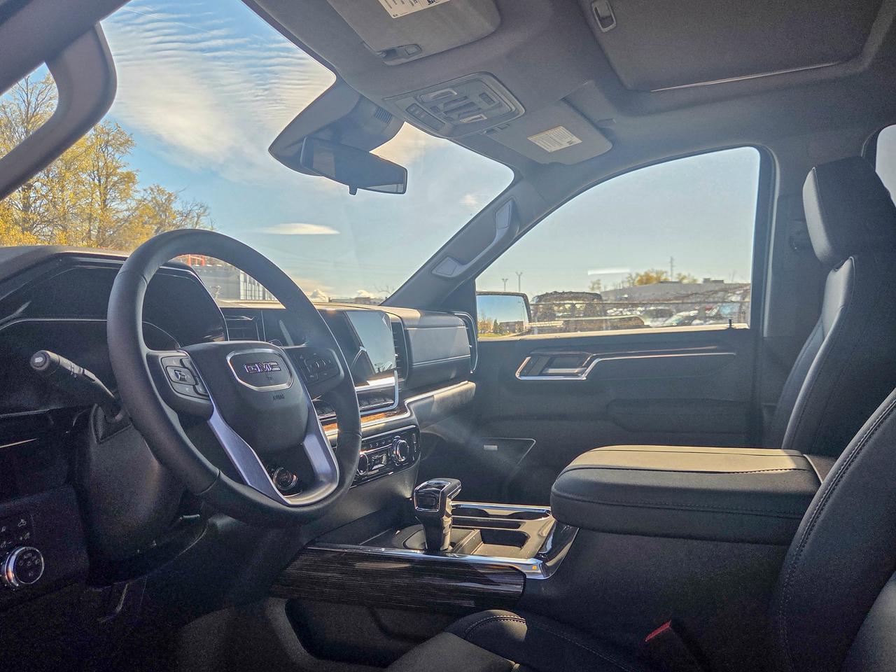 2026 GMC Sierra 1500 ELEVATION Photo