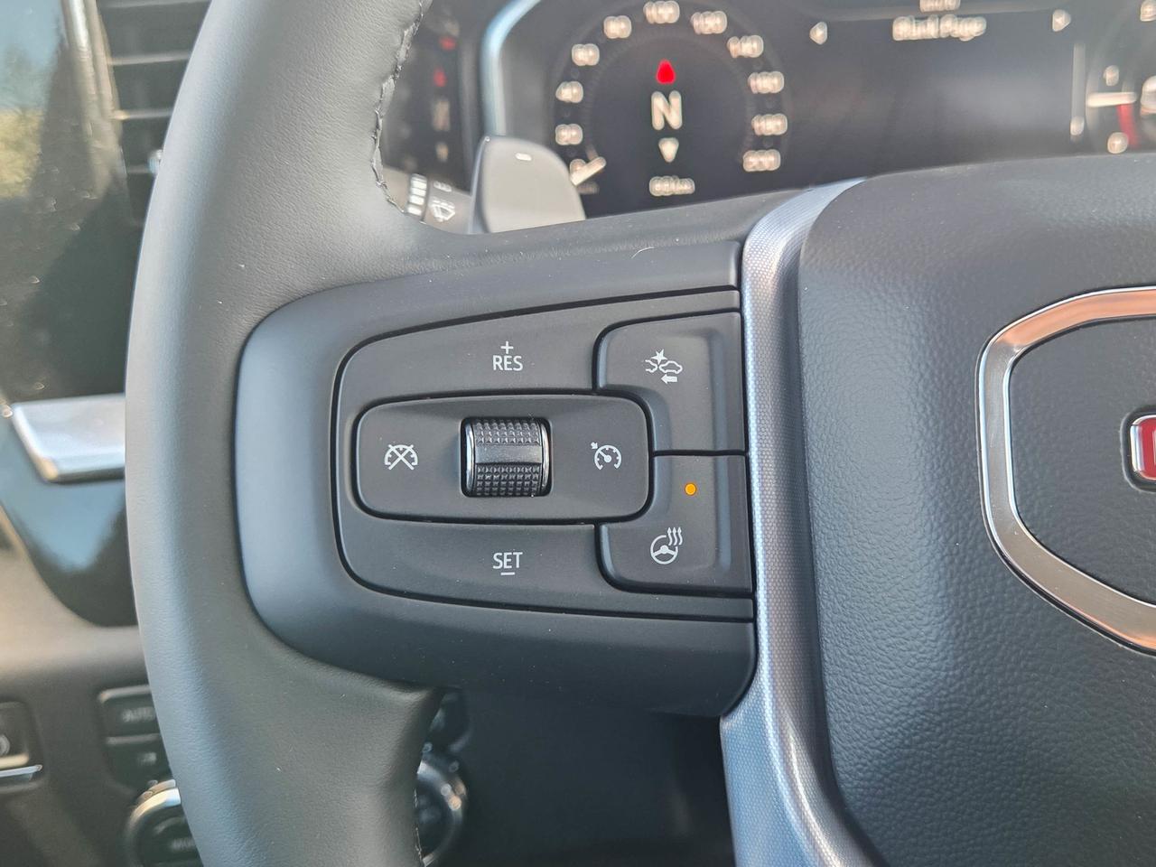 2026 GMC Sierra 1500 ELEVATION Photo