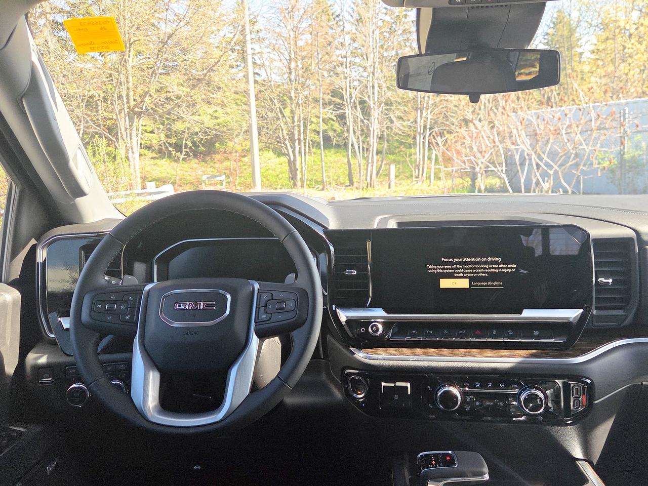 2026 GMC Sierra 1500 ELEVATION Photo