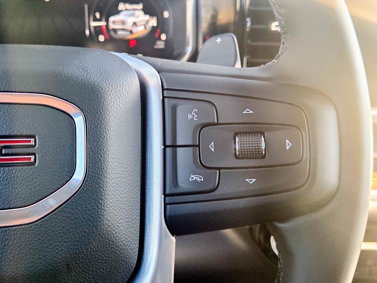 2026 GMC Sierra 1500 ELEVATION Photo