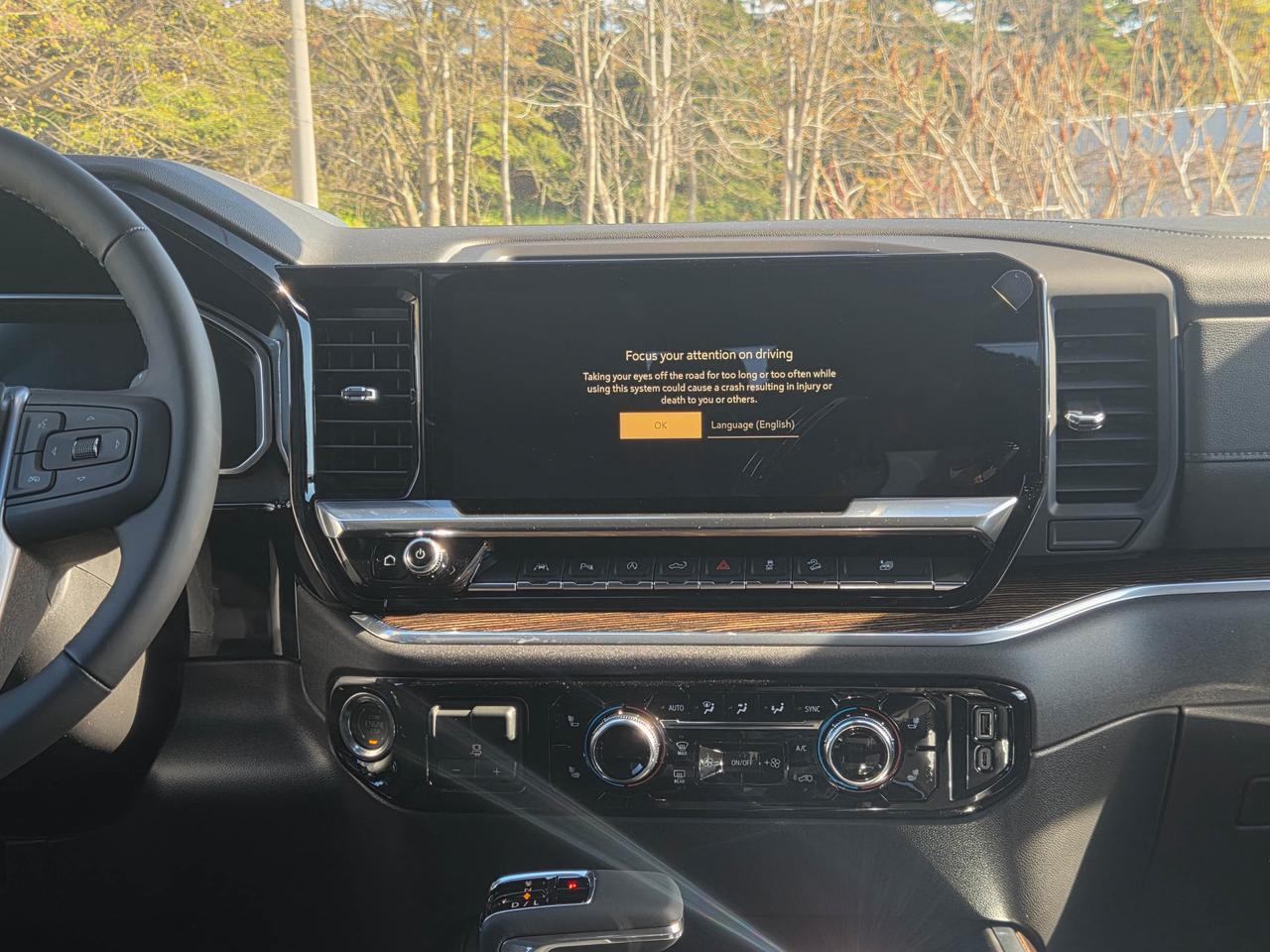 2026 GMC Sierra 1500 ELEVATION Photo