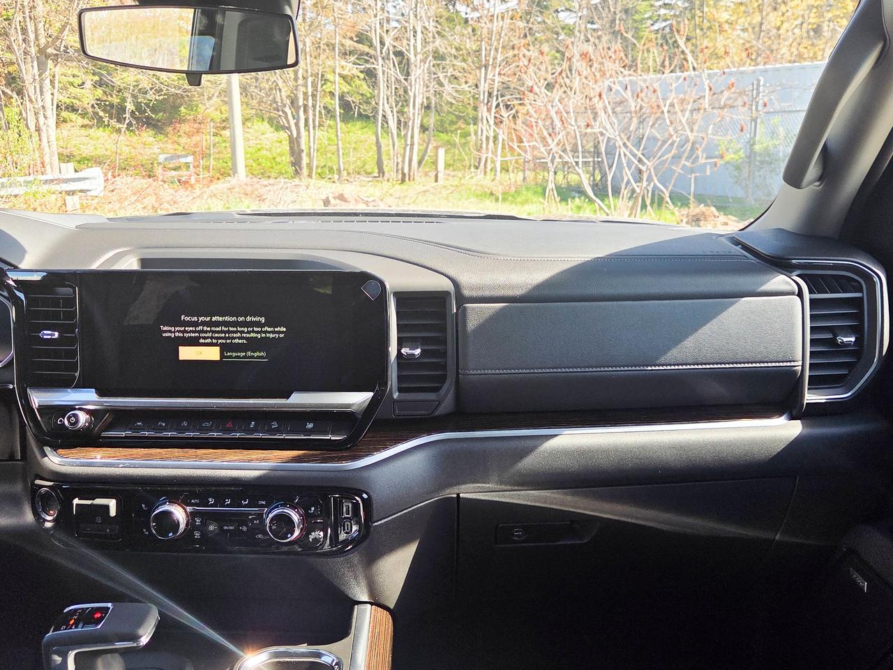 2026 GMC Sierra 1500 ELEVATION Photo