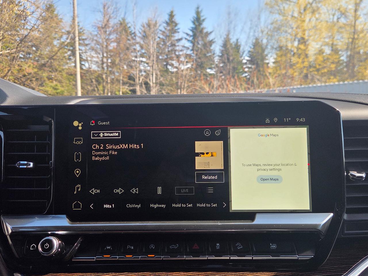 2026 GMC Sierra 1500 ELEVATION Photo