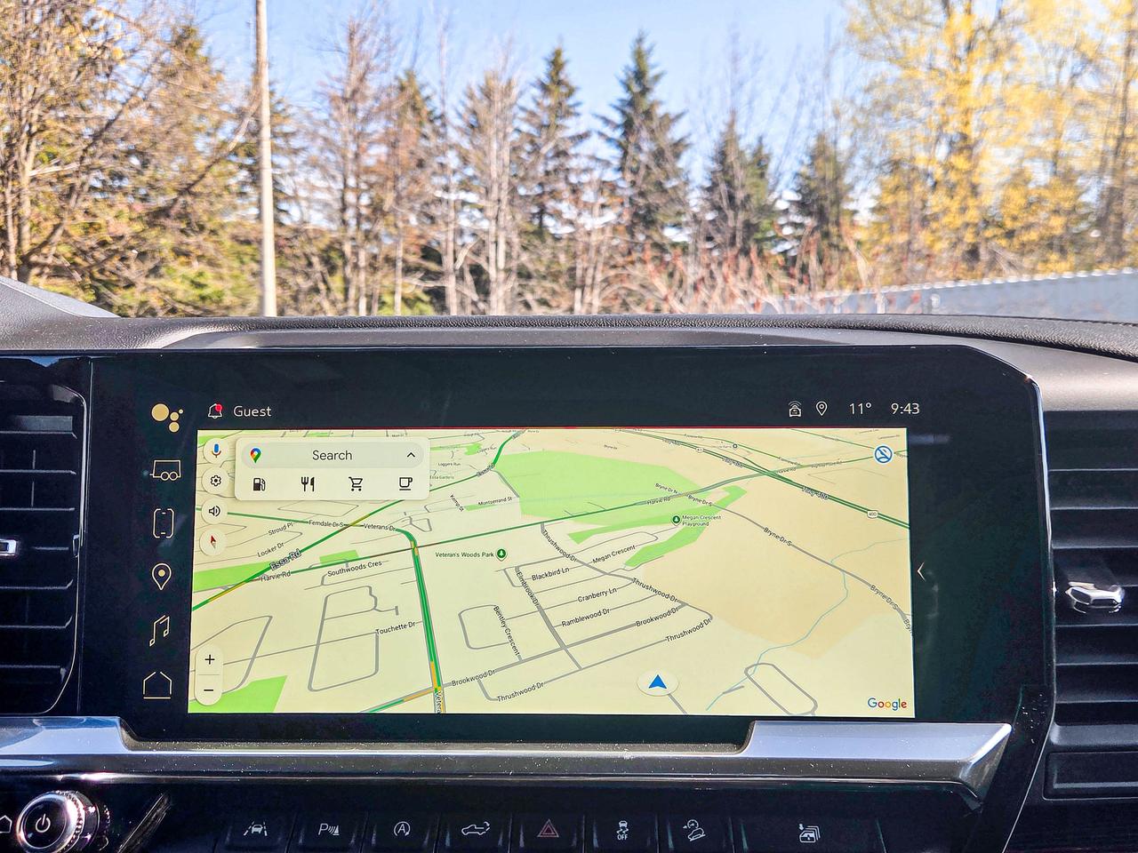 2026 GMC Sierra 1500 ELEVATION Photo