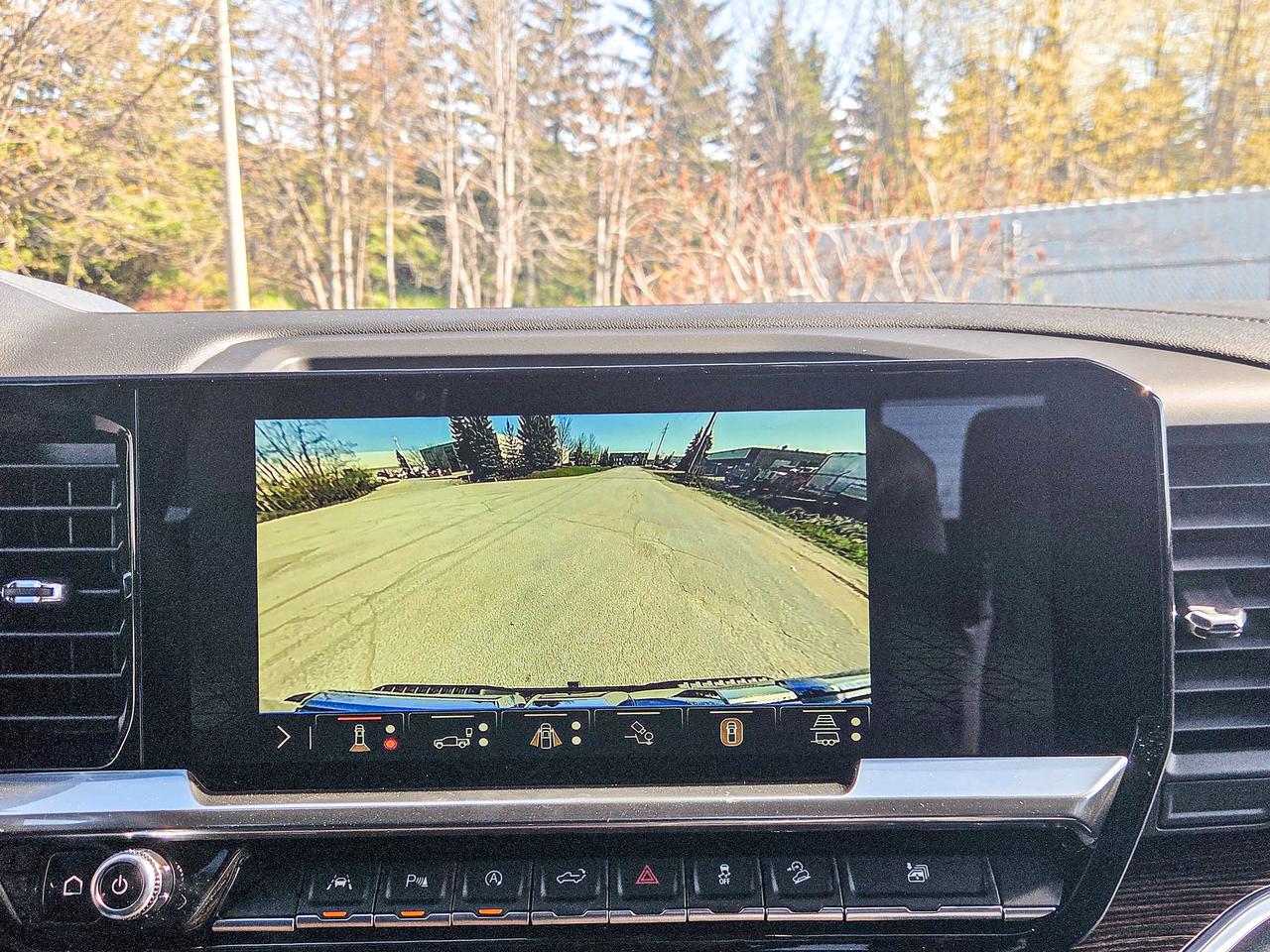 2026 GMC Sierra 1500 ELEVATION Photo