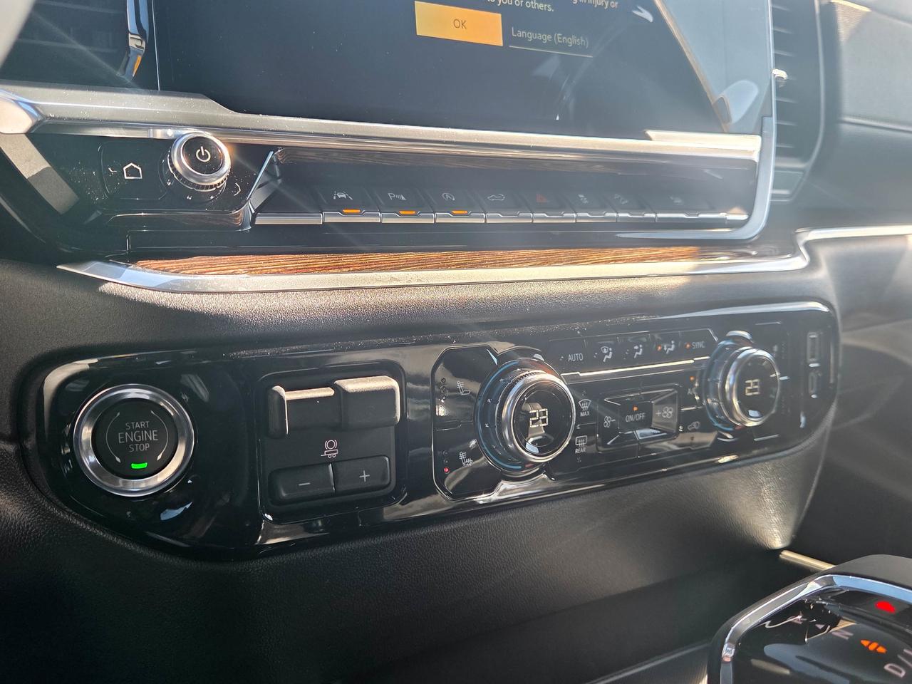 2026 GMC Sierra 1500 ELEVATION Photo