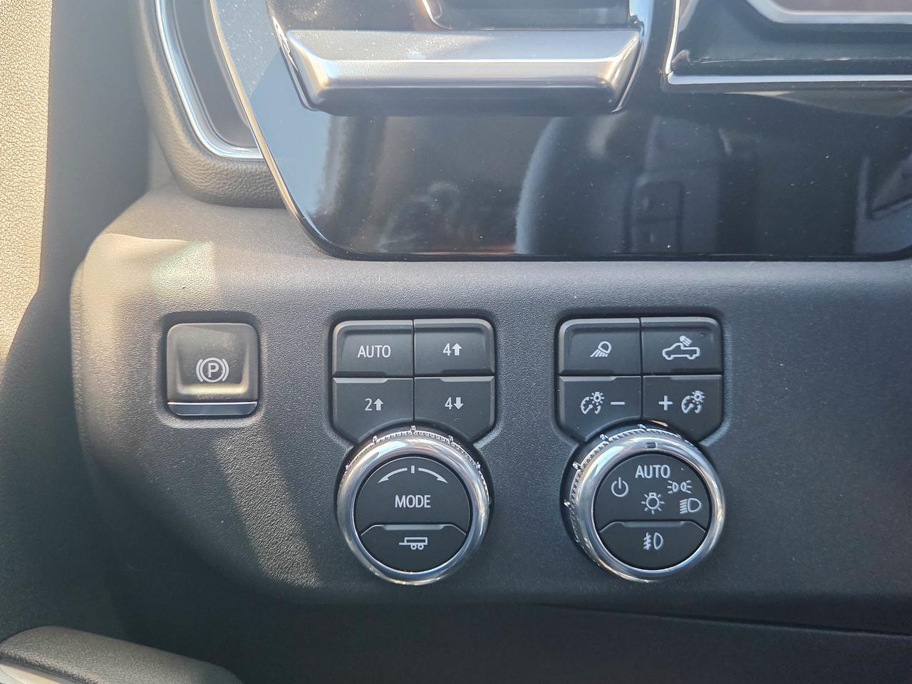 2026 GMC Sierra 1500 ELEVATION Photo