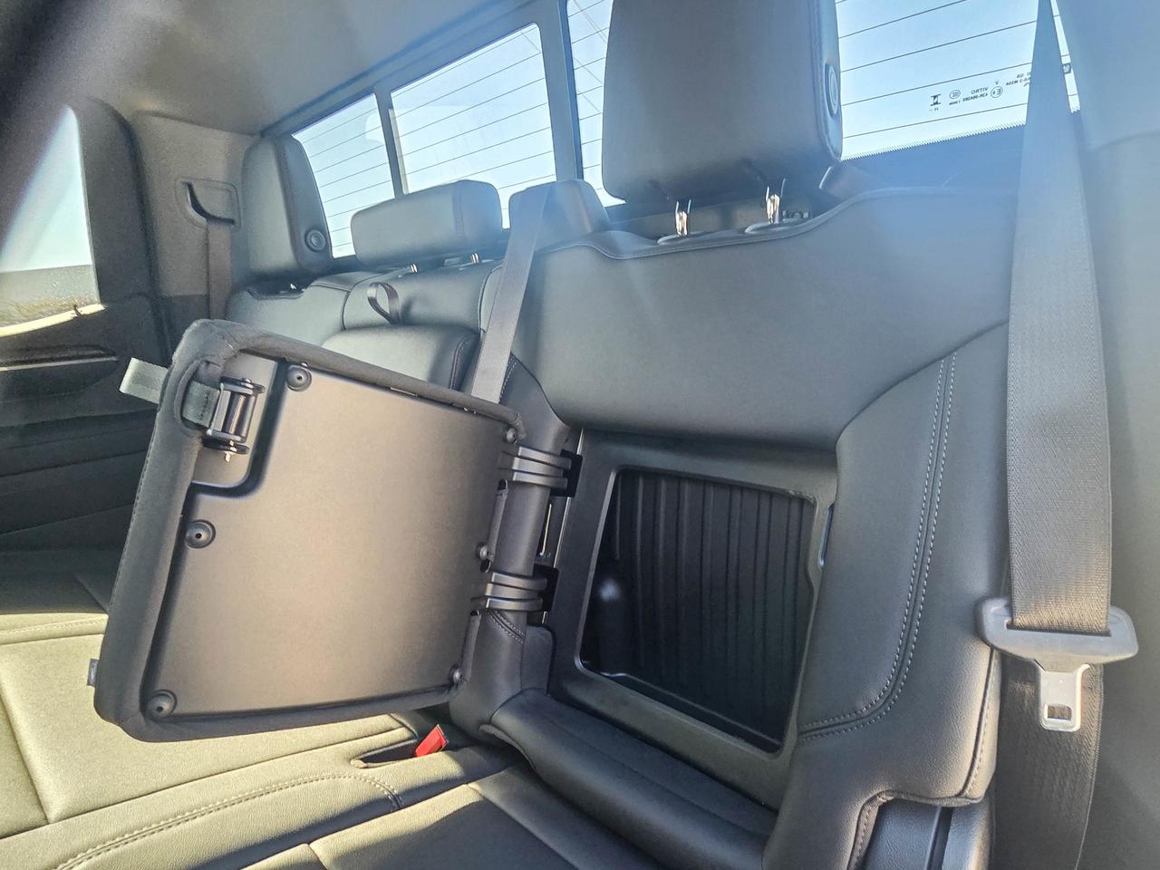 2026 GMC Sierra 1500 ELEVATION Photo