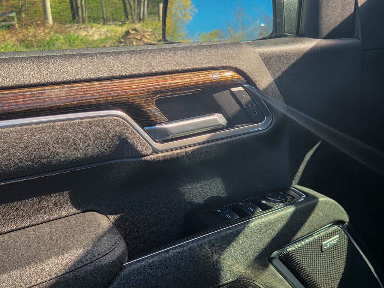 2026 GMC Sierra 1500 ELEVATION Photo